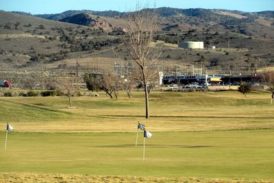 Eagle Valley Golf Course