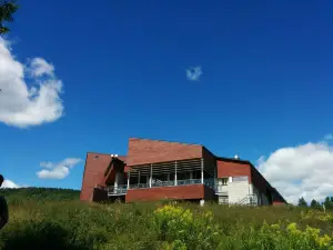 Национальный парк Мигаса