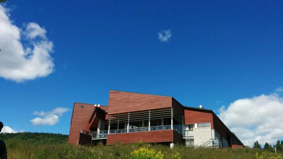 Miguasha National Park