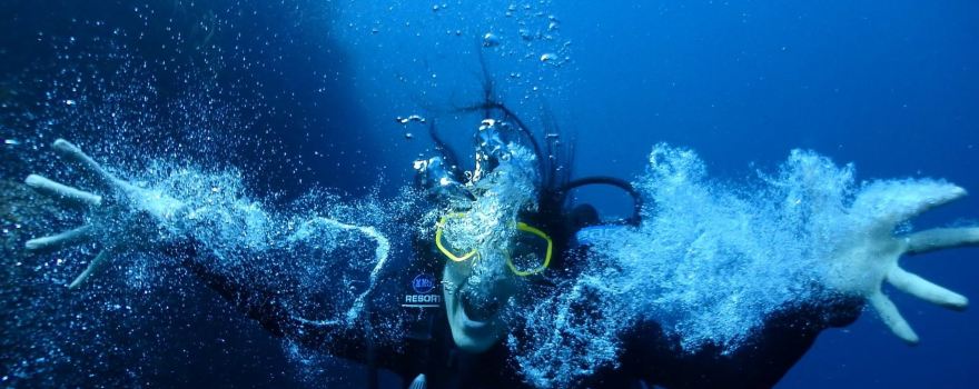 Poseidon Dive Center