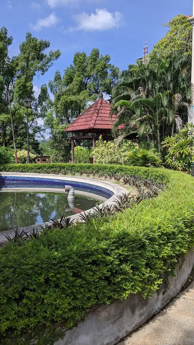 Hotel in zona Hibiscus Garden