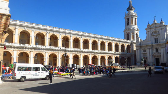 Loreto