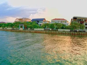 Ancol Dreamland