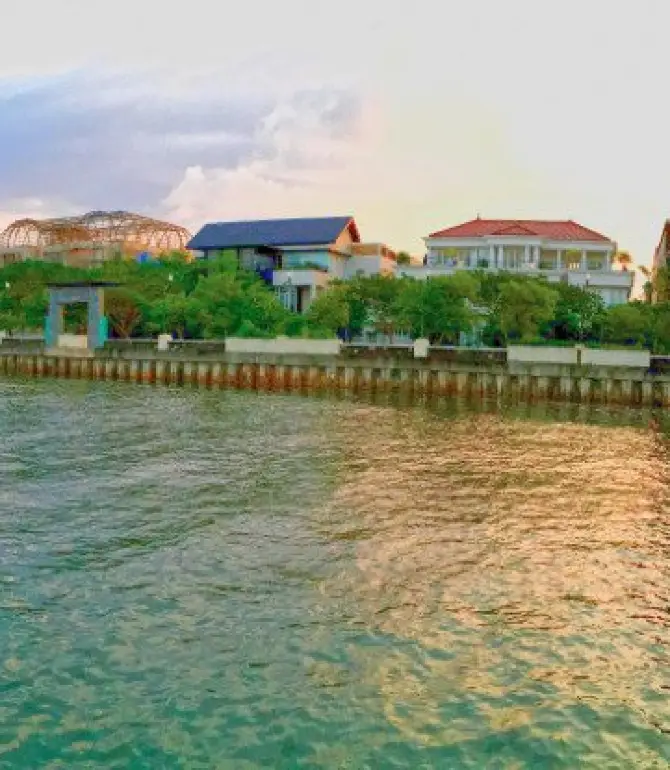 North Jakarta