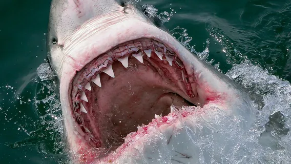 White Shark Ventures