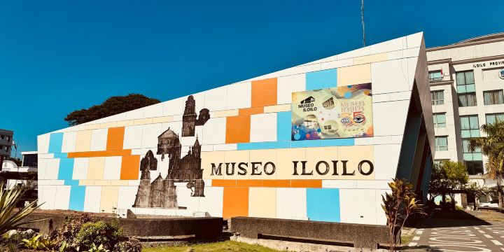 Museo Iloilo