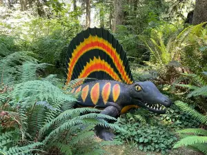 Prehistoric Gardens