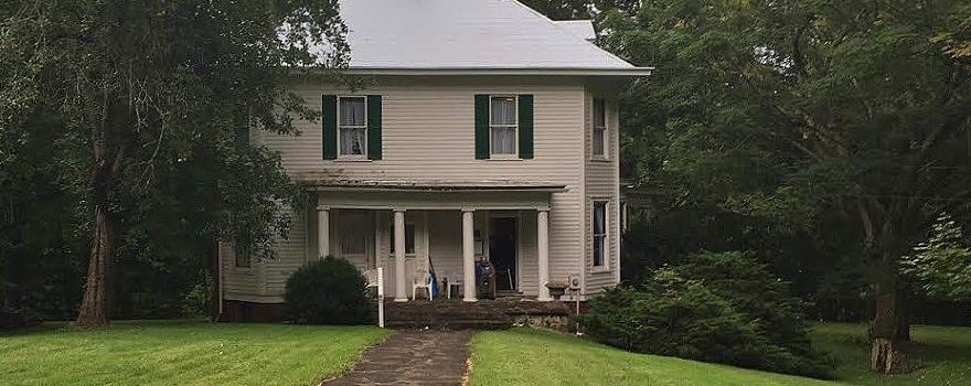 Pocahontas County Historical Society Museum