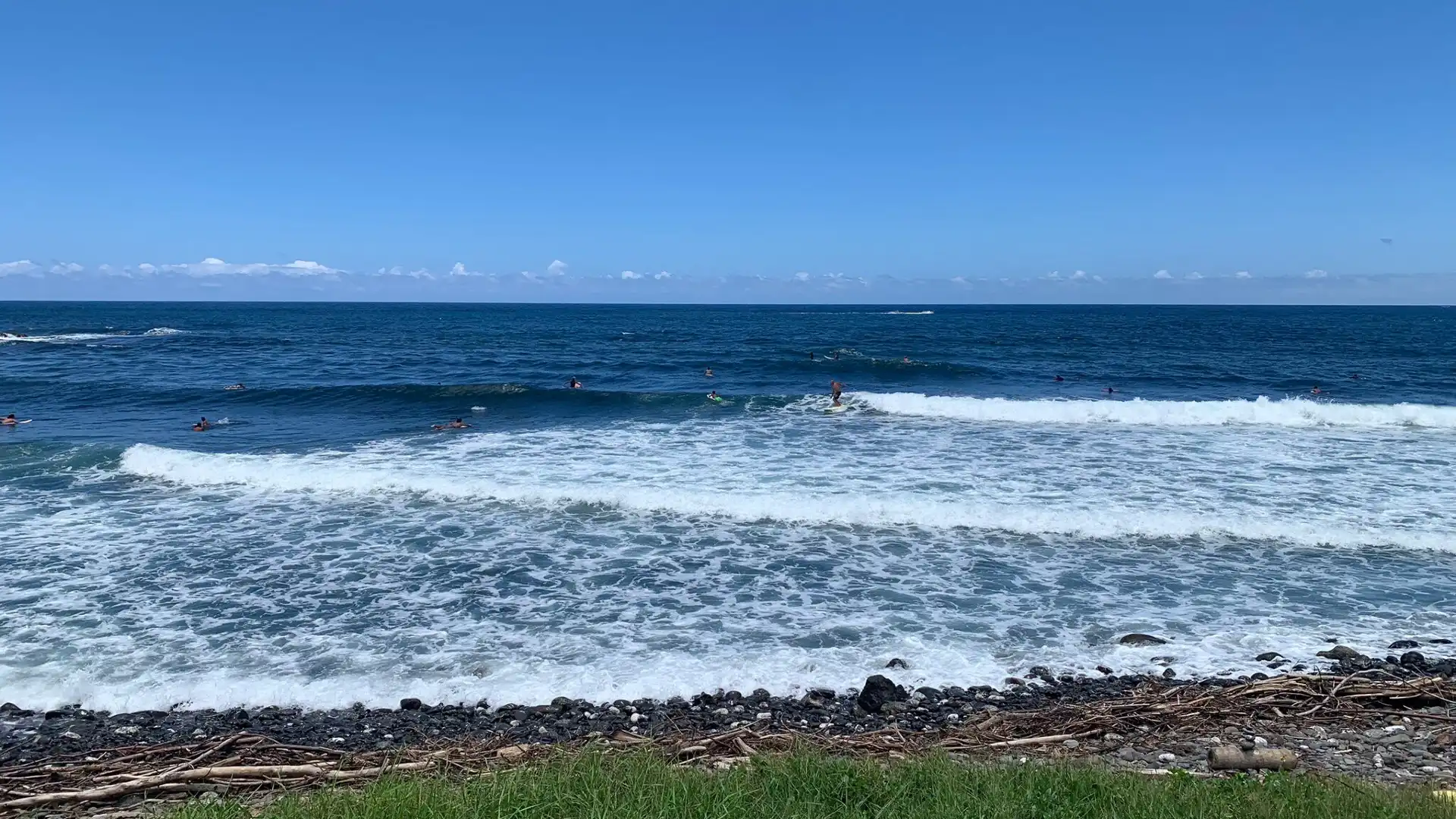 Hotels near Honoli'i Beach Park
