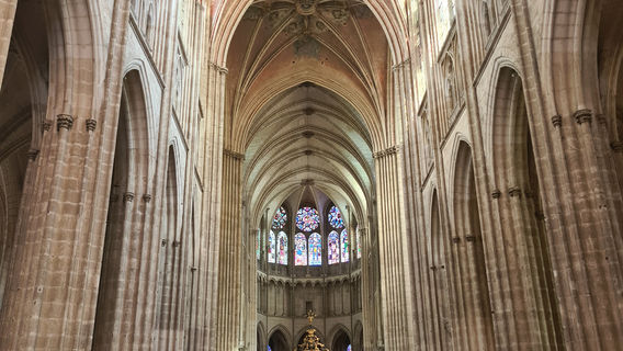 Auxerre