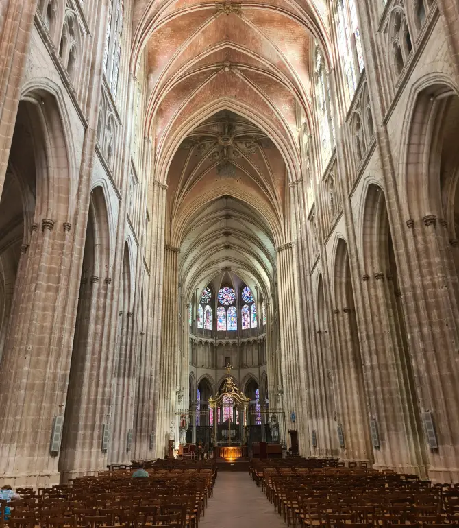 Auxerre