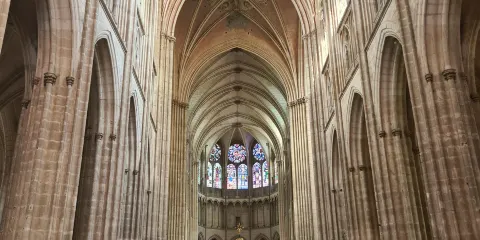 歐塞爾聖艾蒂安主座教堂