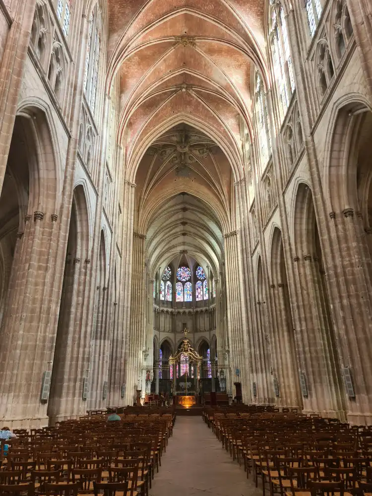 Auxerre