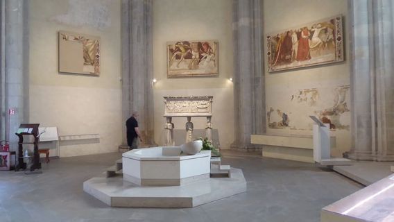 Museo del Duomo di Udine
