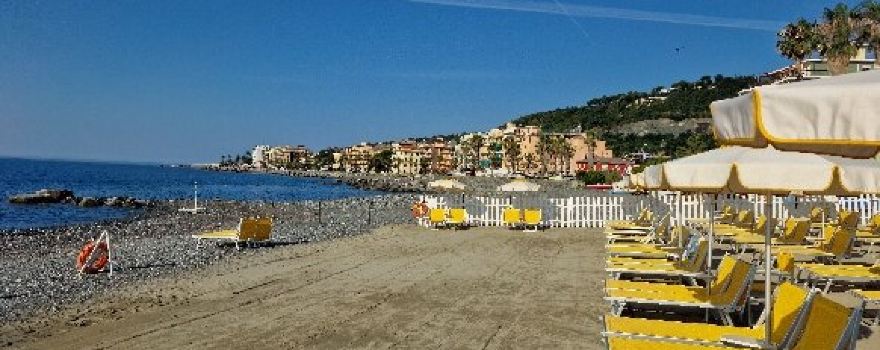 Bagni Marechiaro