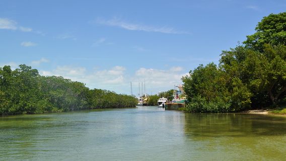 Islamorada