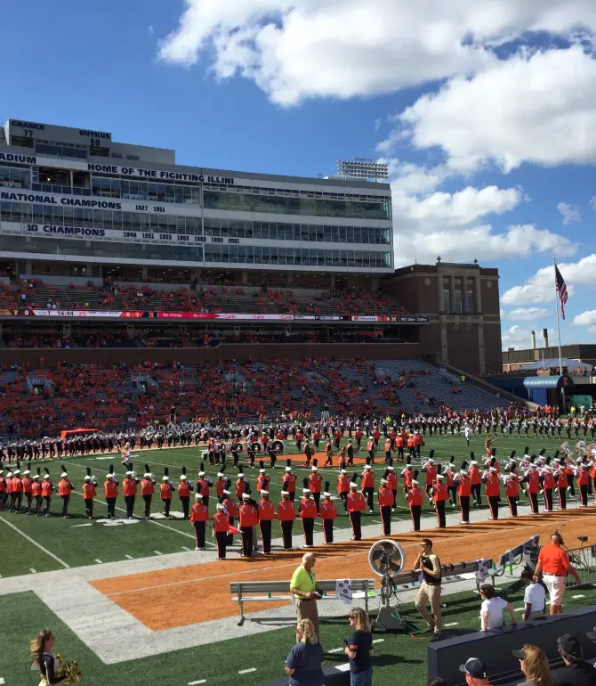 Champaign