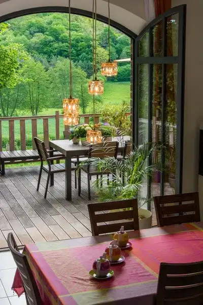Hotel di Jupilles