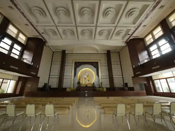 Hotels near Fo Guang Shan Mabuhay Temple