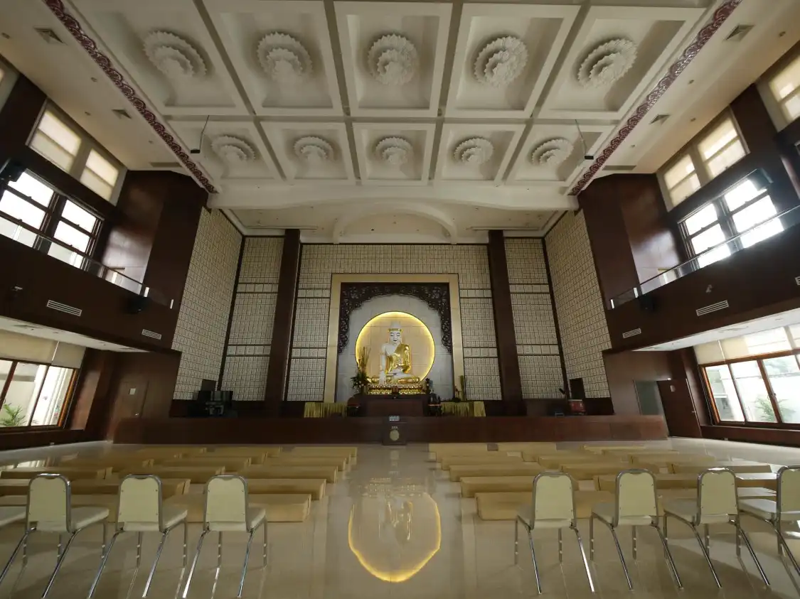 Hotel in zona Fo Guang Shan Mabuhay Temple