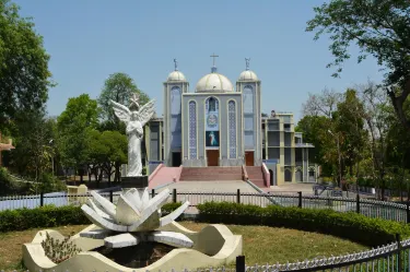 Jhansi Rly. Settl