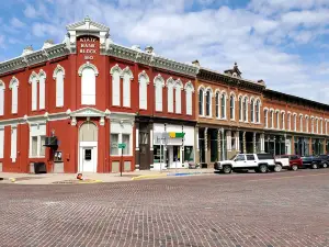 The Willa Cather Foundation