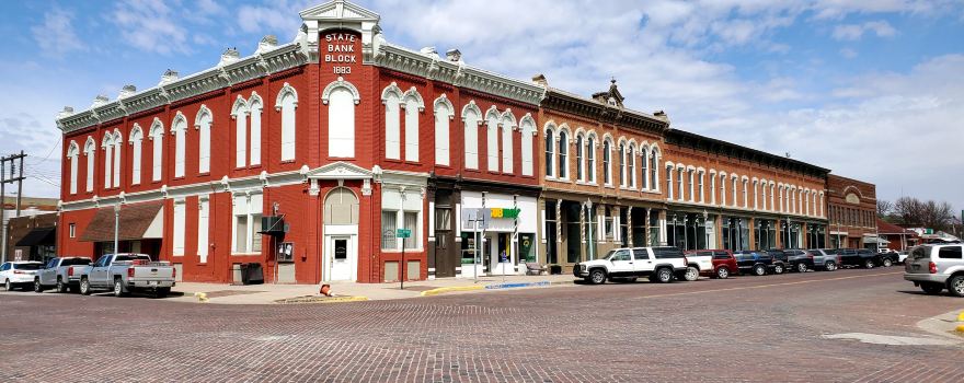 The Willa Cather Foundation