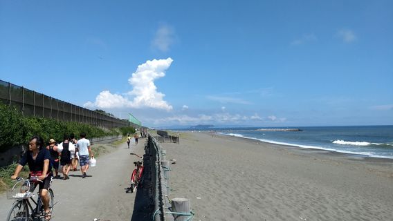 Chigasaki