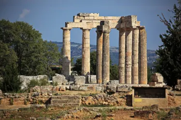 Ancient Nemea