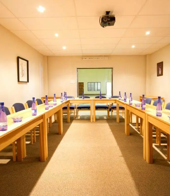 Eastvaal District Council