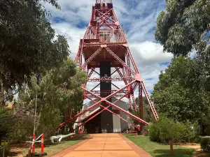 Museum of the Goldfields