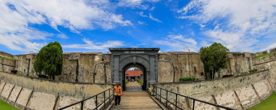 Fort Marlborough