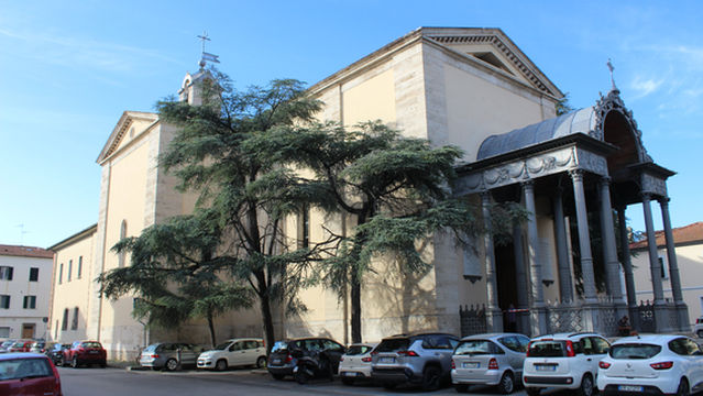 Chiesa di San Leopoldo
