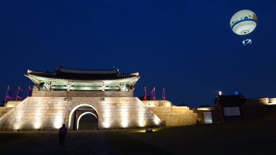 Suwon