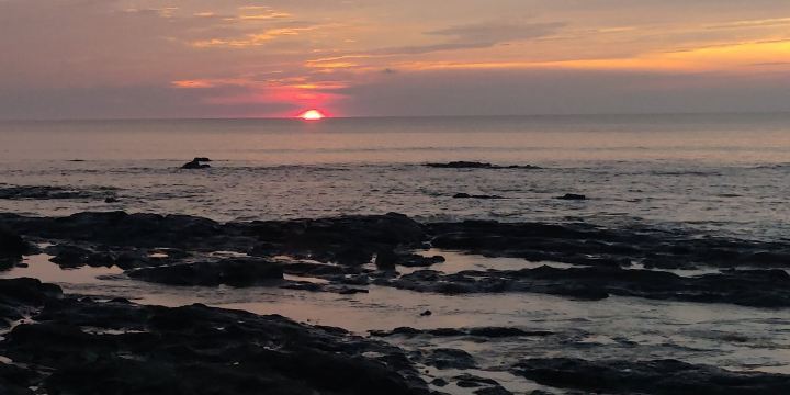 Devka Beach