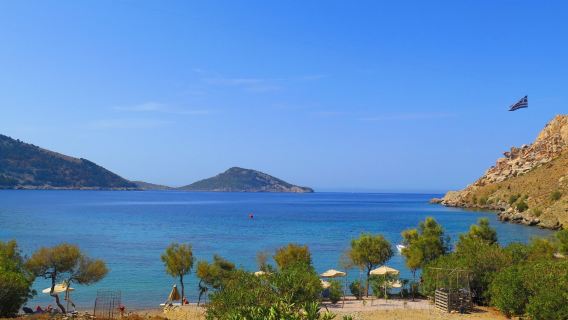 Toli Beach