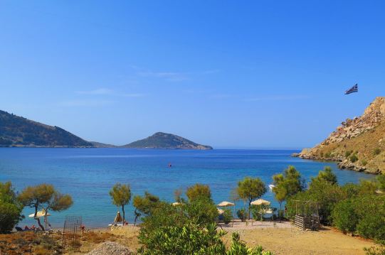 Toli Beach