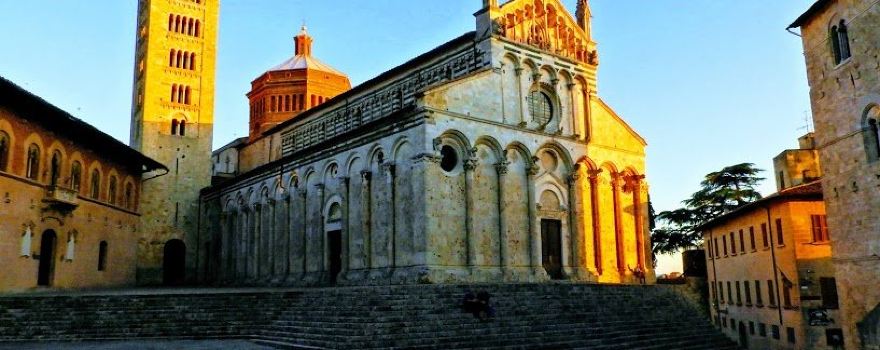 Massa Marittima