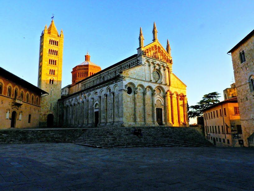Massa Marittima