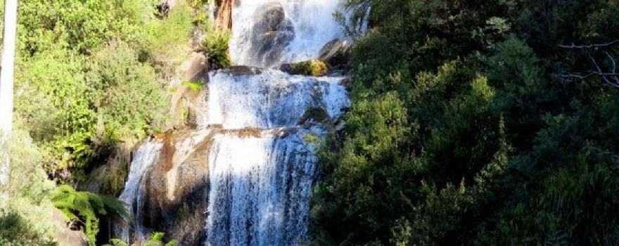 Fainter Falls