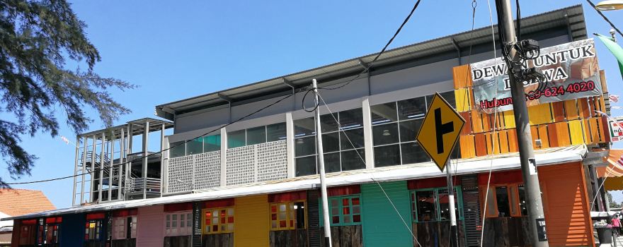 Batu Buruk