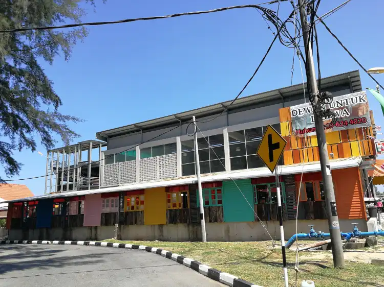 Batu Buruk