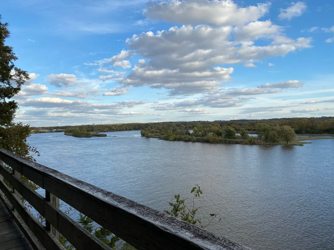 4_Buffalo Rock State Park