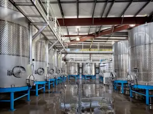 Saracina Vineyards