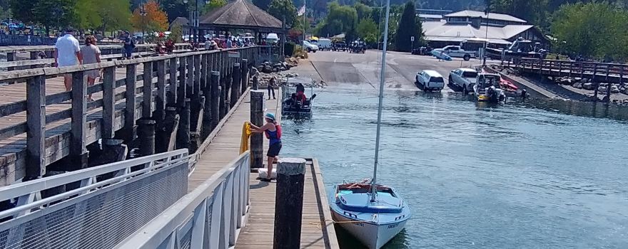 Port Moody