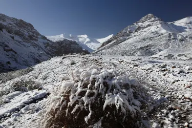 M'goun Massif