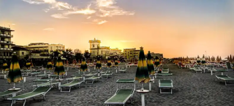 Hotels in Viserbella
