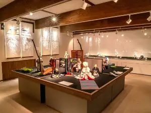Mayumi Takahashi Doll Museum