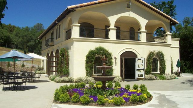 David Girard Vineyards