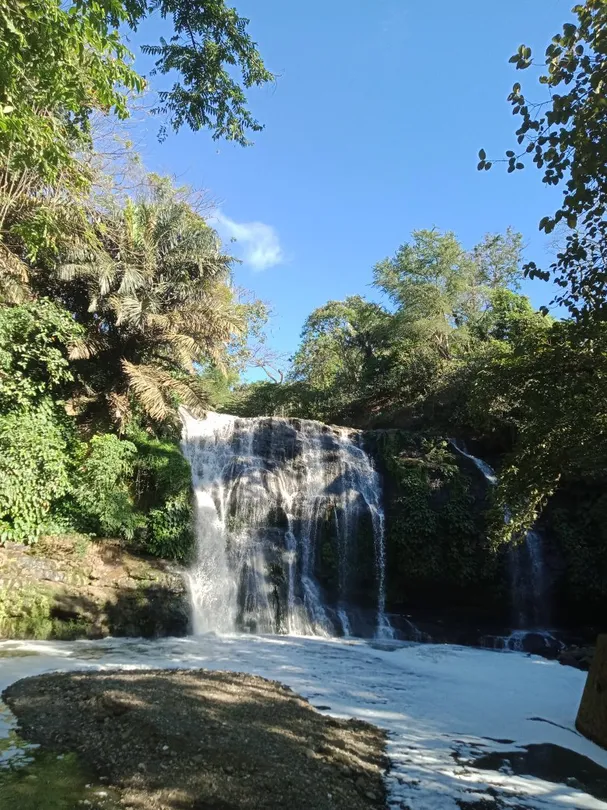 2_Hinulugang Taktak National Park